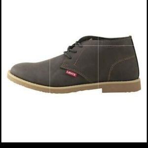 LEVI'S Men's shoes.